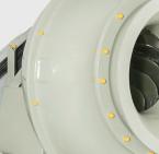 F4-72型C式玻璃钢离心风机高品质的FRP外壳